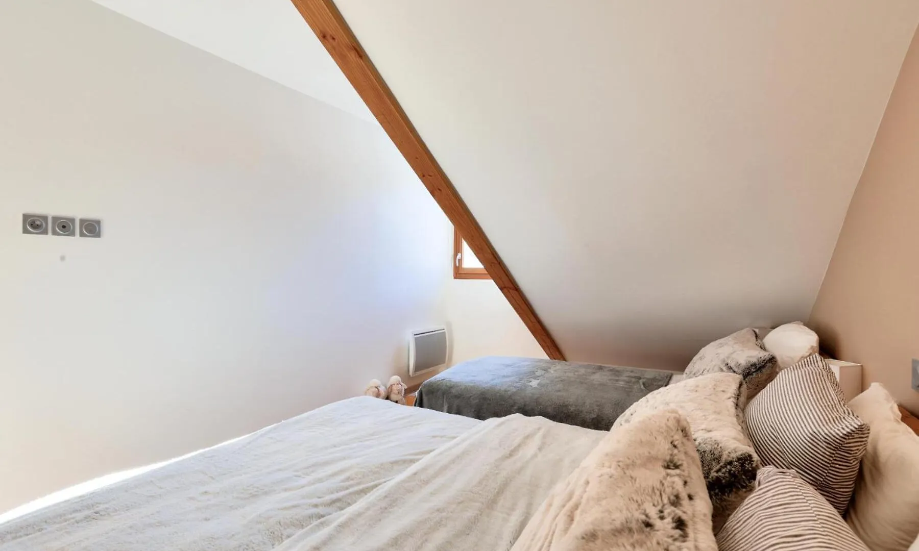 Residence Le Chalet Des Rennes - Maeva Home - Appartement Cosy 3 Pieces 8 Personnes - Exclusive - Super Home Mae-6304 Vars