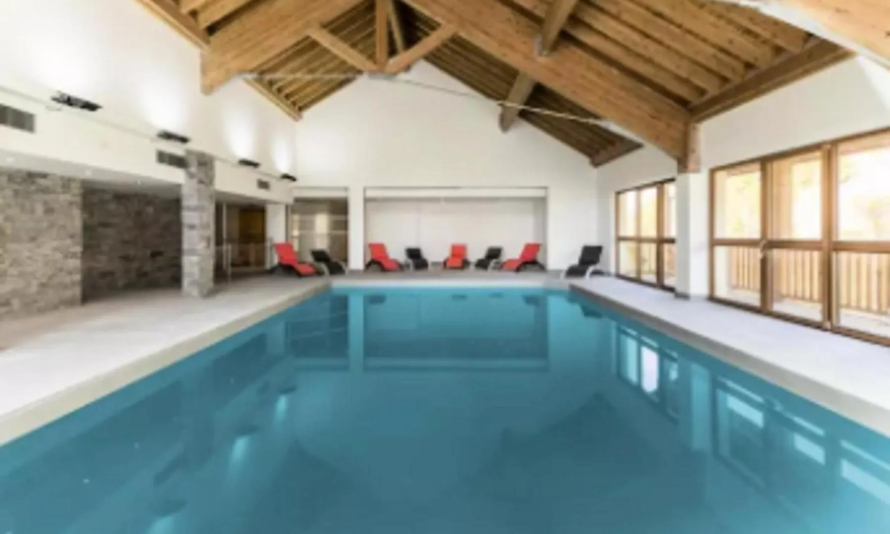 Residence Le Chalet Des Rennes - Maeva Home - Appartement Cosy 3 Pieces 8 Personnes - Exclusive - Super Home Mae-6304 Vars  France