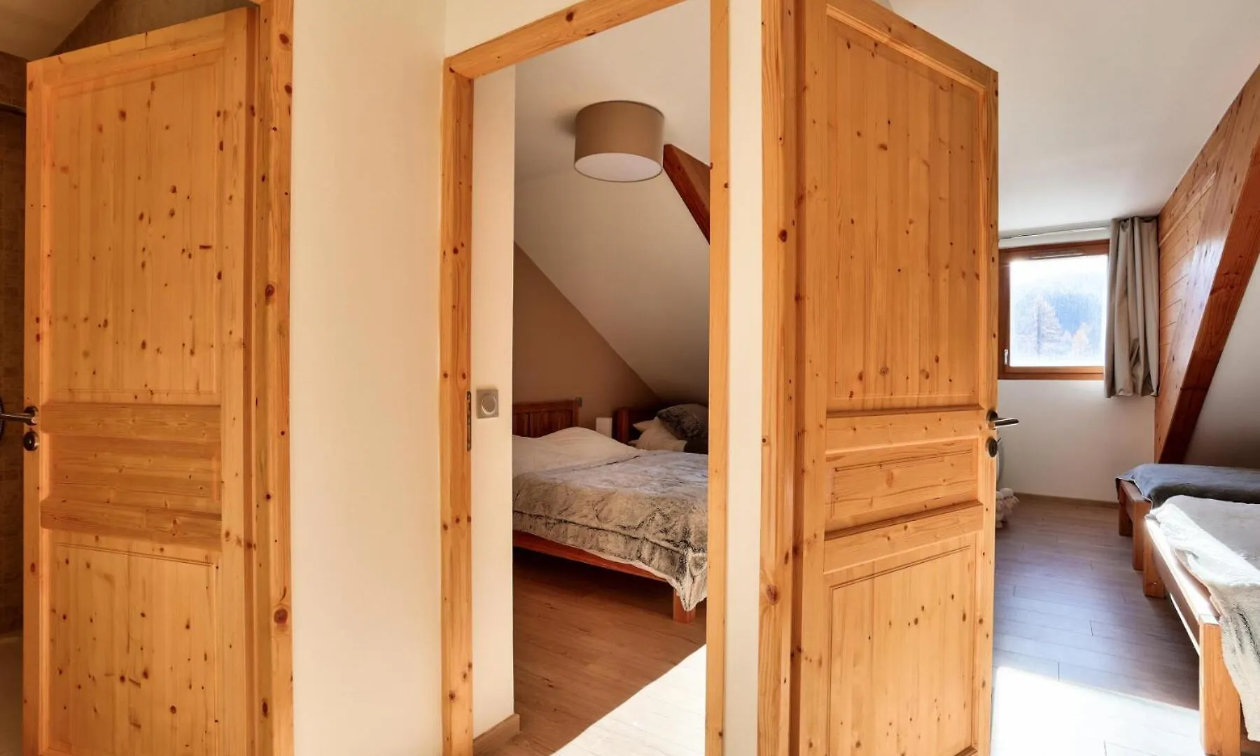 Residence Le Chalet Des Rennes - Maeva Home - Appartement Cosy 3 Pieces 8 Personnes - Exclusive - Super Home Mae-6304 Vars  0*, Vars (Hautes-Alpes) France