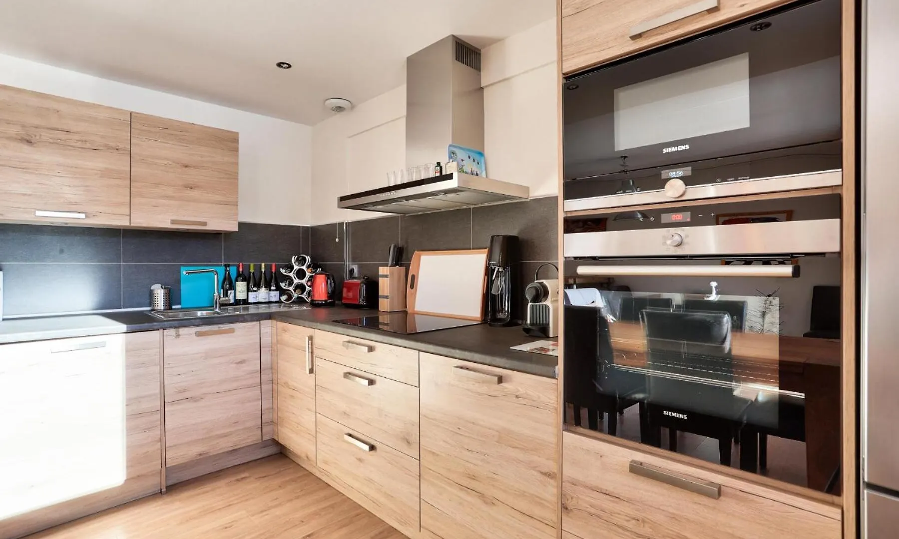 Apartment Residence Le Chalet Des Rennes - Maeva Home - Appartement Cosy 3 Pieces 8 Personnes - Exclusive - Super Home Mae-6304 Vars  France