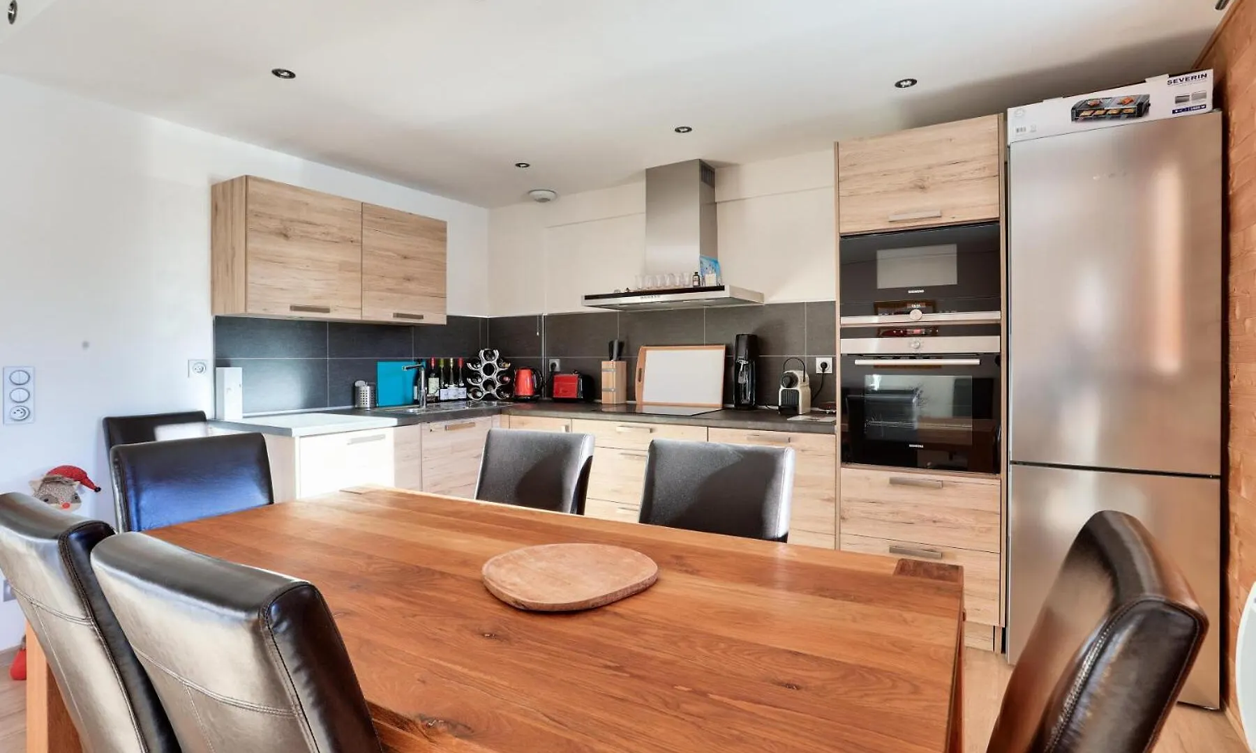 Residence Le Chalet Des Rennes - Maeva Home - Appartement Cosy 3 Pieces 8 Personnes - Exclusive - Super Home Mae-6304 Vars  Vars (Hautes-Alpes)