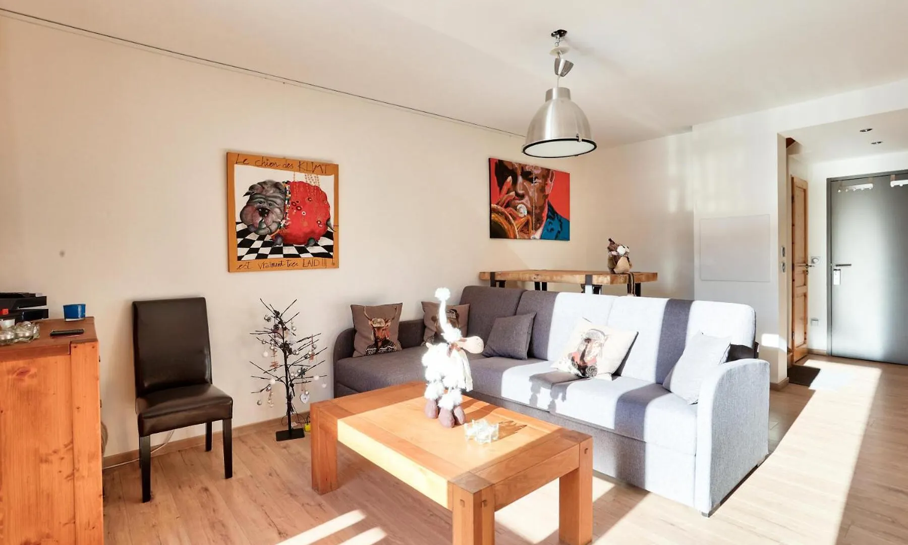 Residence Le Chalet Des Rennes - Maeva Home - Appartement Cosy 3 Pieces 8 Personnes - Exclusive - Super Home Mae-6304 Vars  Apartment