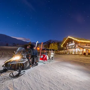  Hotel Le Chal'heureux
