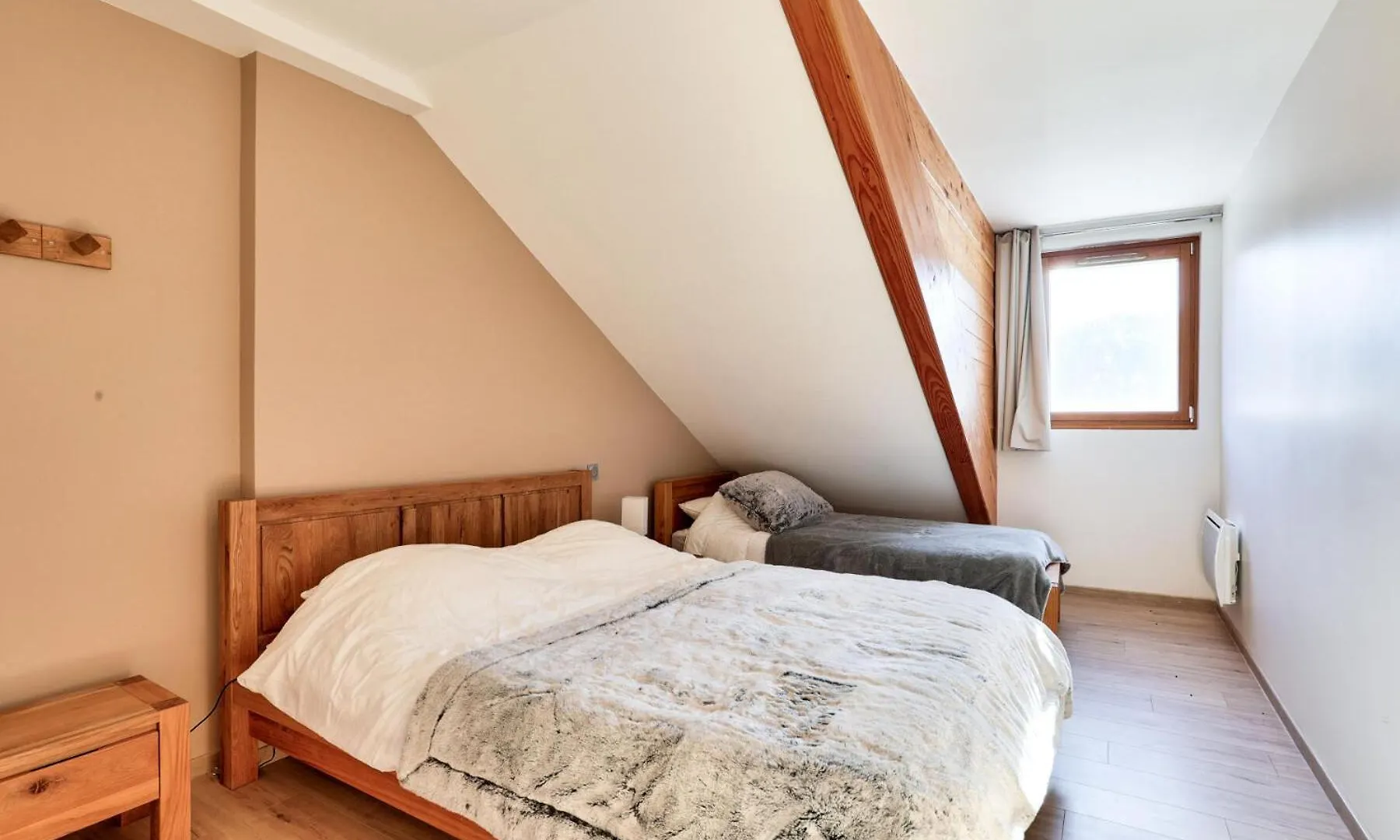 Residence Le Chalet Des Rennes - Maeva Home - Appartement Cosy 3 Pieces 8 Personnes - Exclusive - Super Home Mae-6304 Vars  France