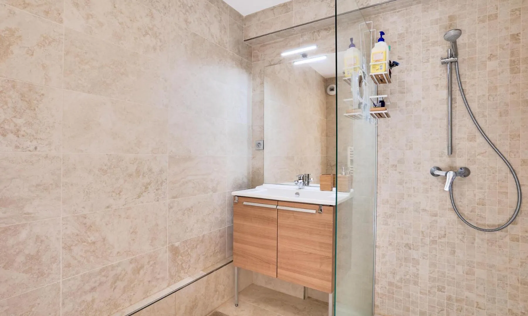 Residence Le Chalet Des Rennes - Maeva Home - Appartement Cosy 3 Pieces 8 Personnes - Exclusive - Super Home Mae-6304 Vars  Apartment Vars (Hautes-Alpes)