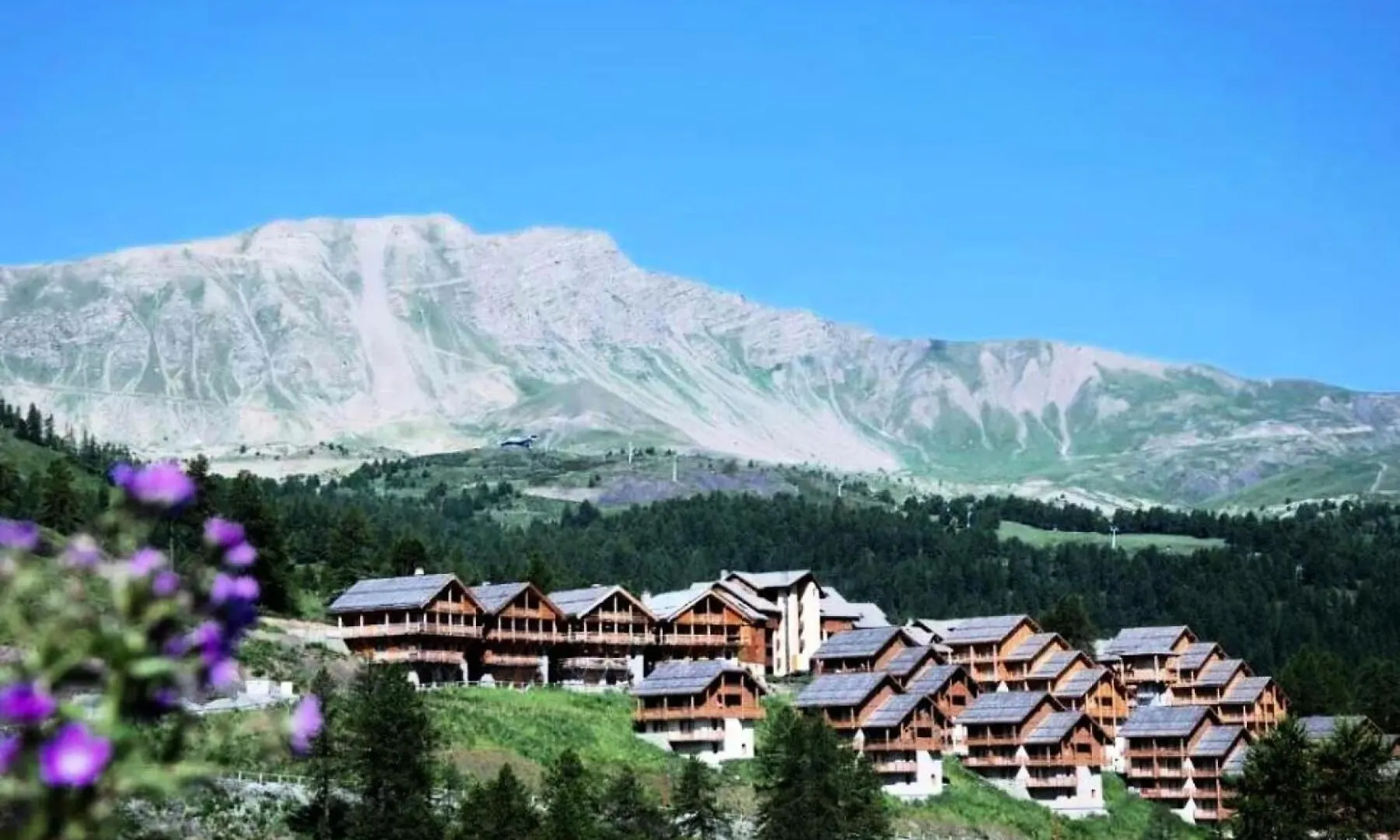 Residence Le Chalet Des Rennes - Maeva Home - Appartement Cosy 3 Pieces 8 Personnes - Exclusive - Super Home Mae-6304 Vars  0*, Vars (Hautes-Alpes) France
